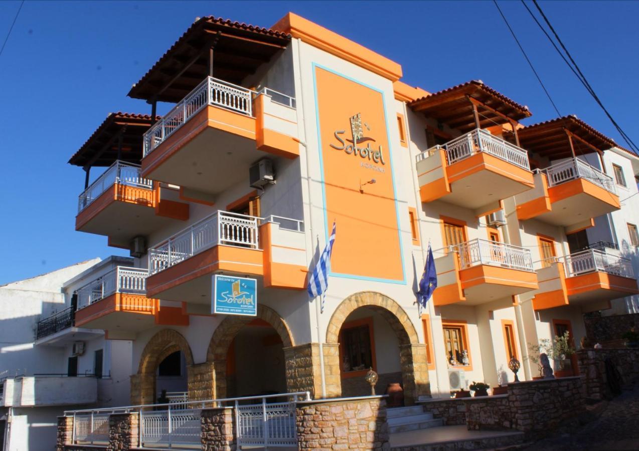 Sofotel Hotel