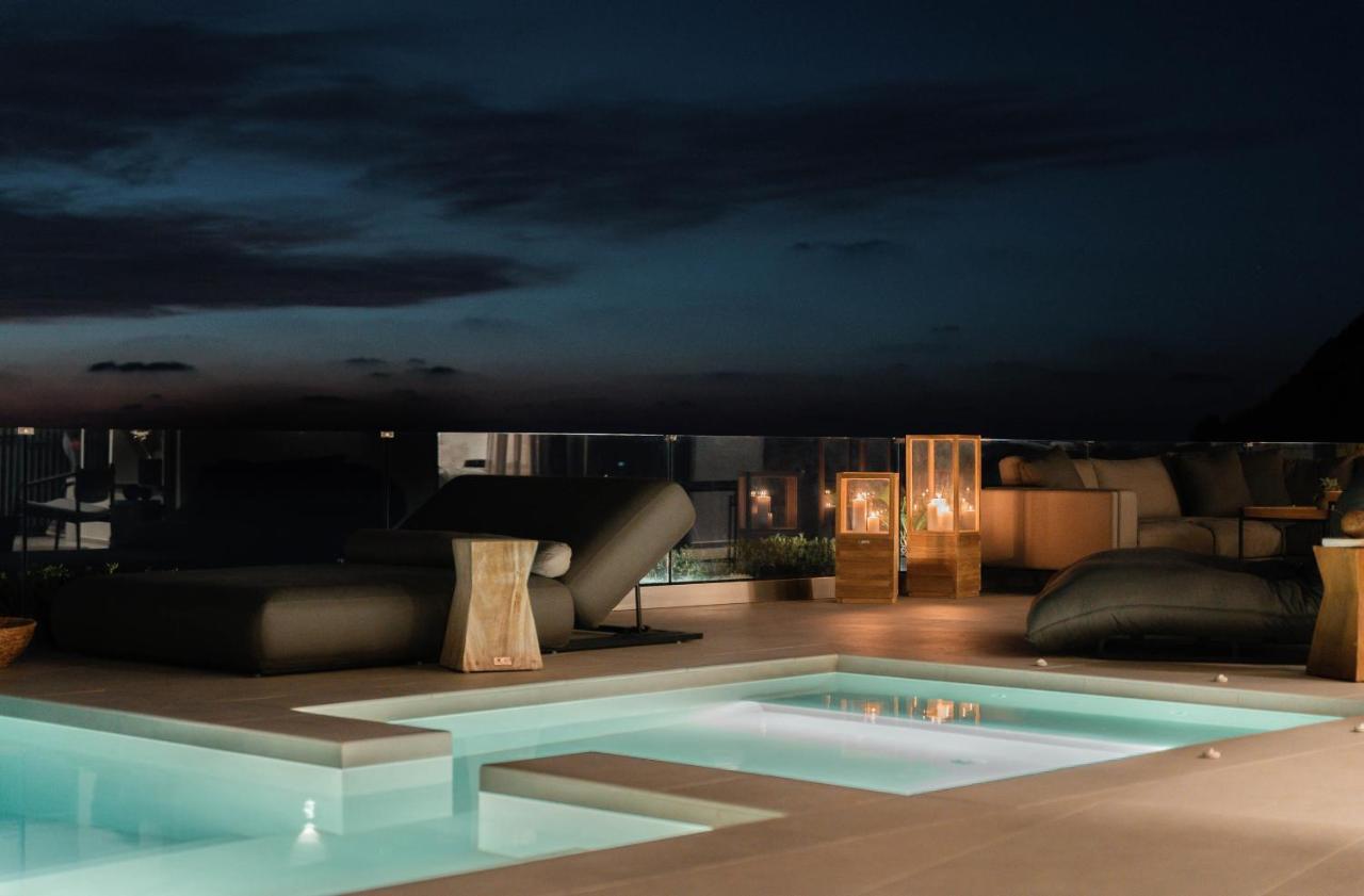 Villa The Wave Grande Kathisma Lefkada