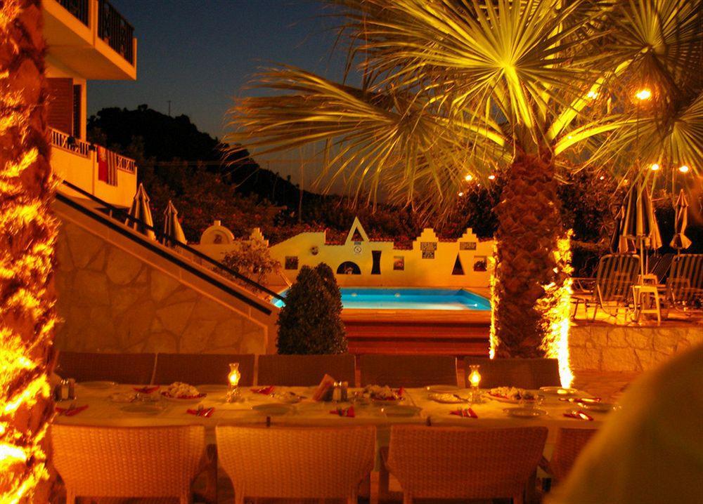 Aparthotel Kiriakos Crete Island