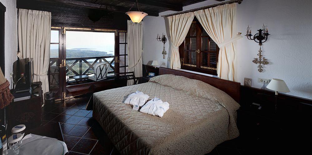 Porto Carras Galini Hotel