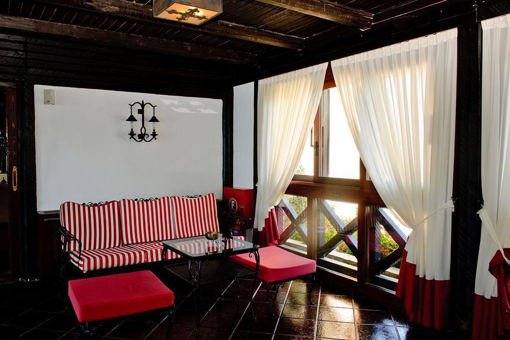 Hotel Porto Carras Galini Neos Marmaras
