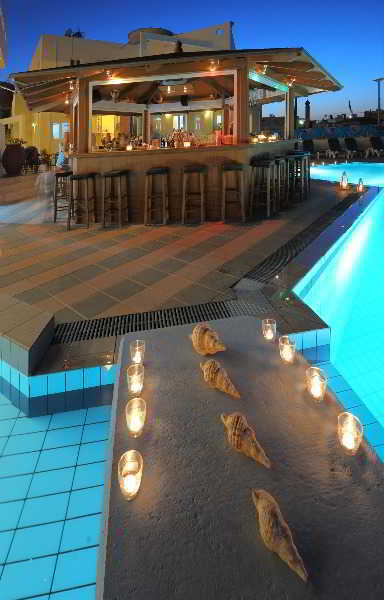 Filia Aparthotel
