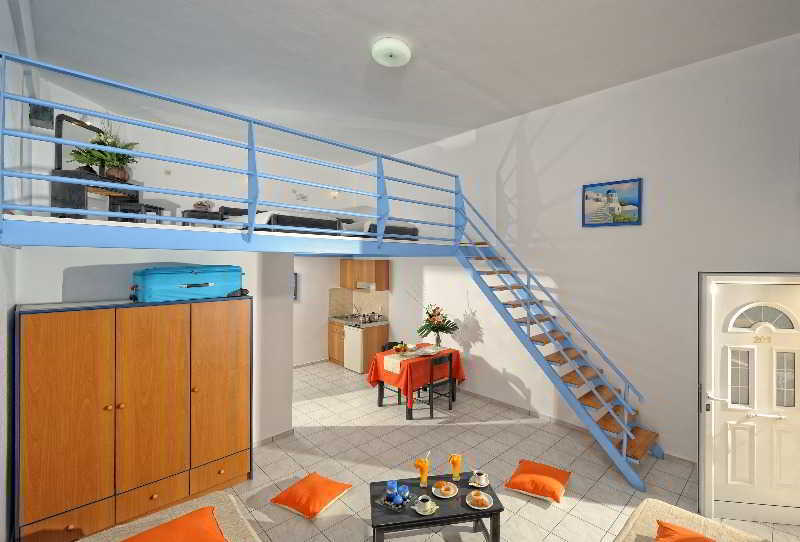 Aparthotel Filia 3*