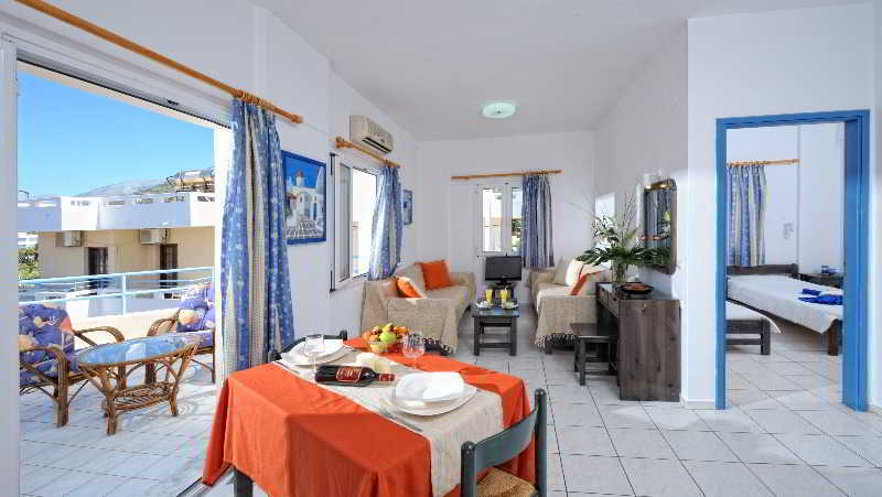 Filia Aparthotel 3*