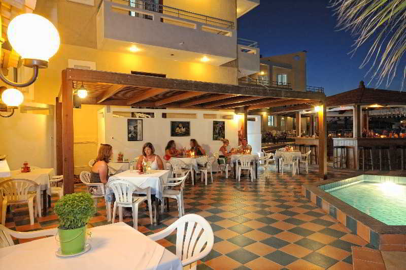 Aparthotel Filia