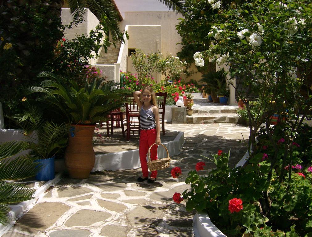 Aparthotel Villa Rena