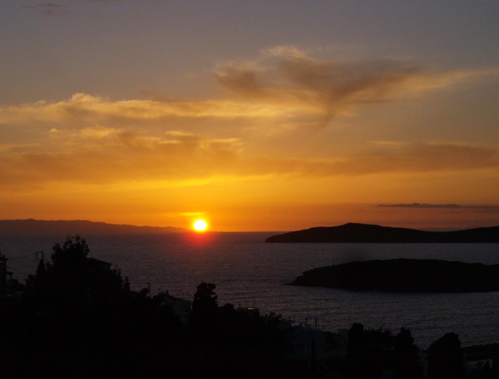 Aparthotel Villa Rena 3*