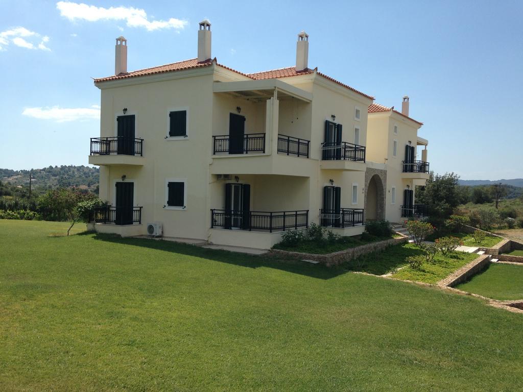 Long View Hammam &