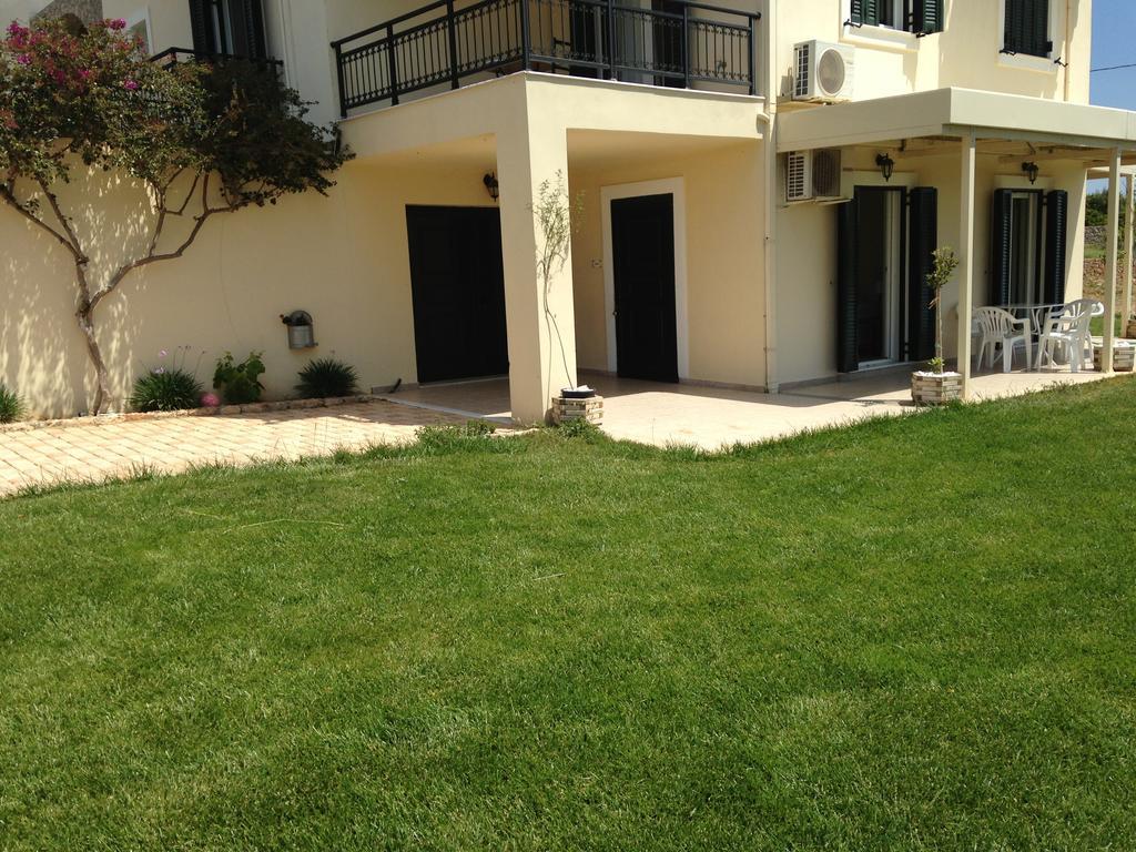 Long View Hammam & Aparthotel 3*