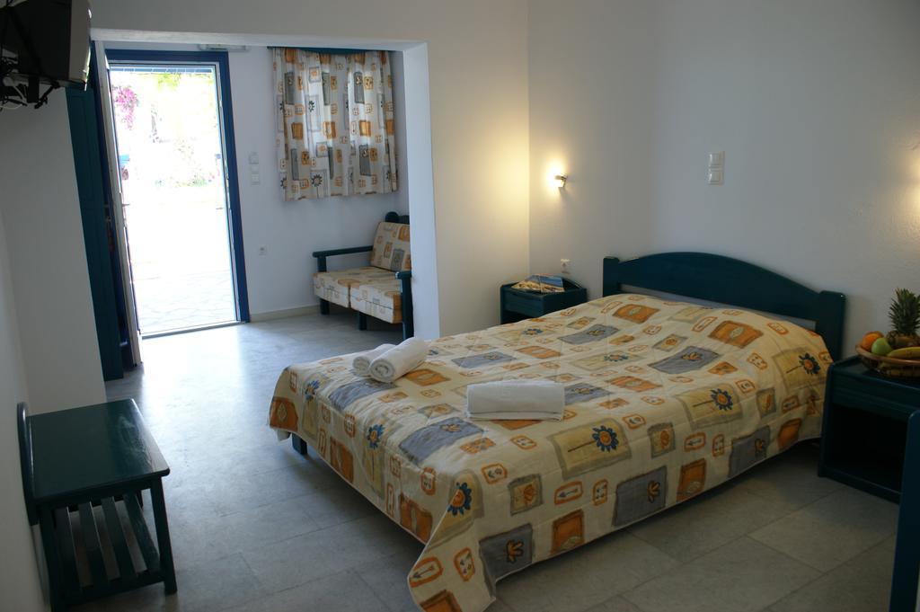 Colosseo Star Aparthotel