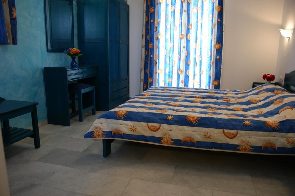 Aparthotel Colosseo Star