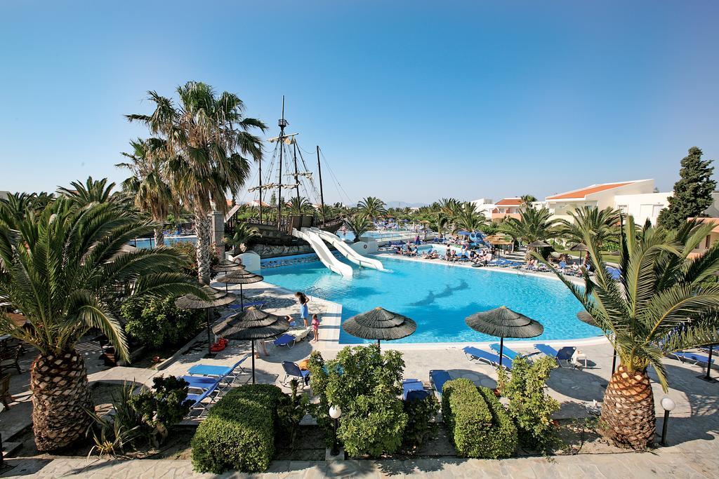 Kipriotis Village 4*