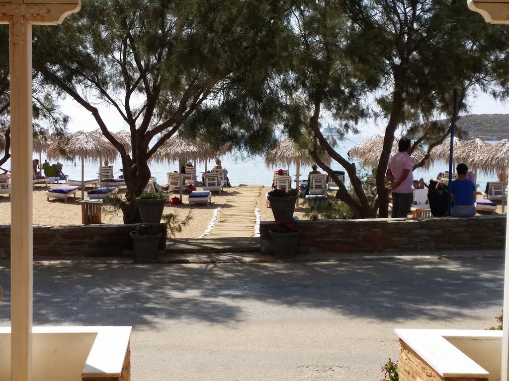 Hotel Chryssi Akti, Sure Collection 3*
