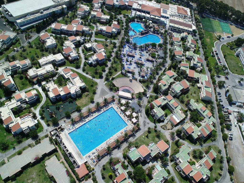 Resort Kipriotis Village 4*