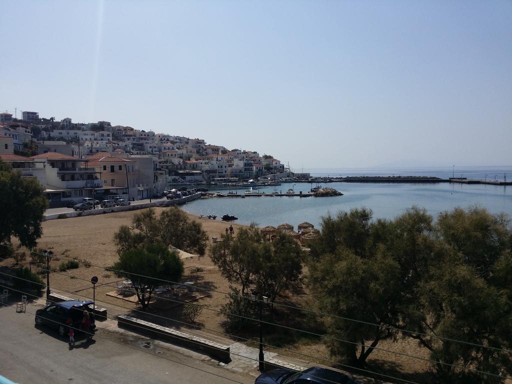 Hotel Chryssi Akti, Sure Collection