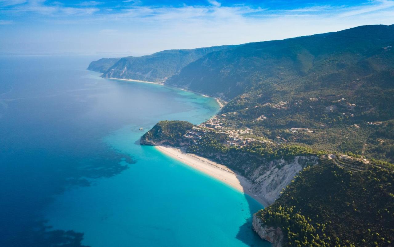 The Wave Grande Kathisma Lefkada