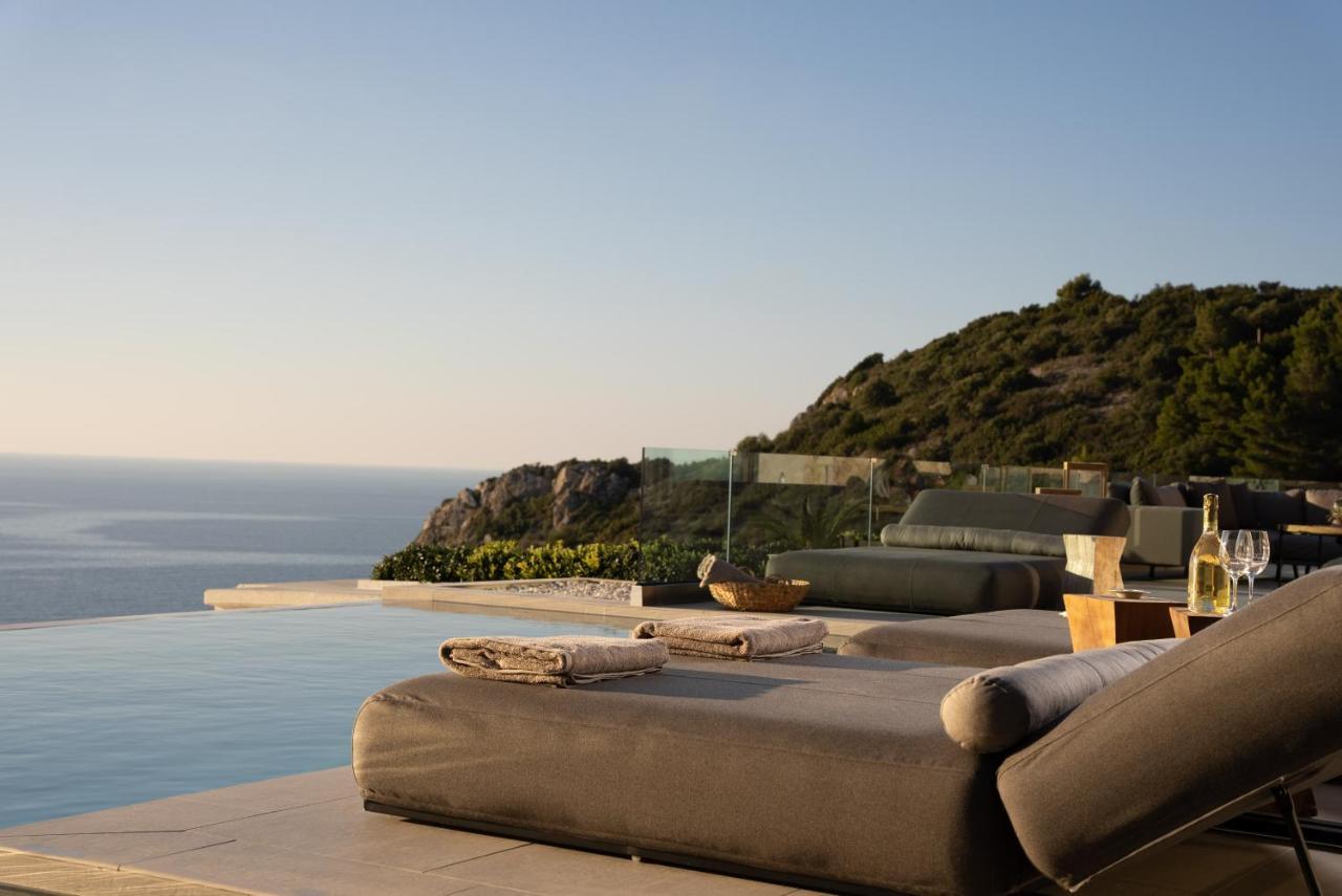 Villa The Wave Grande Kathisma Lefkada