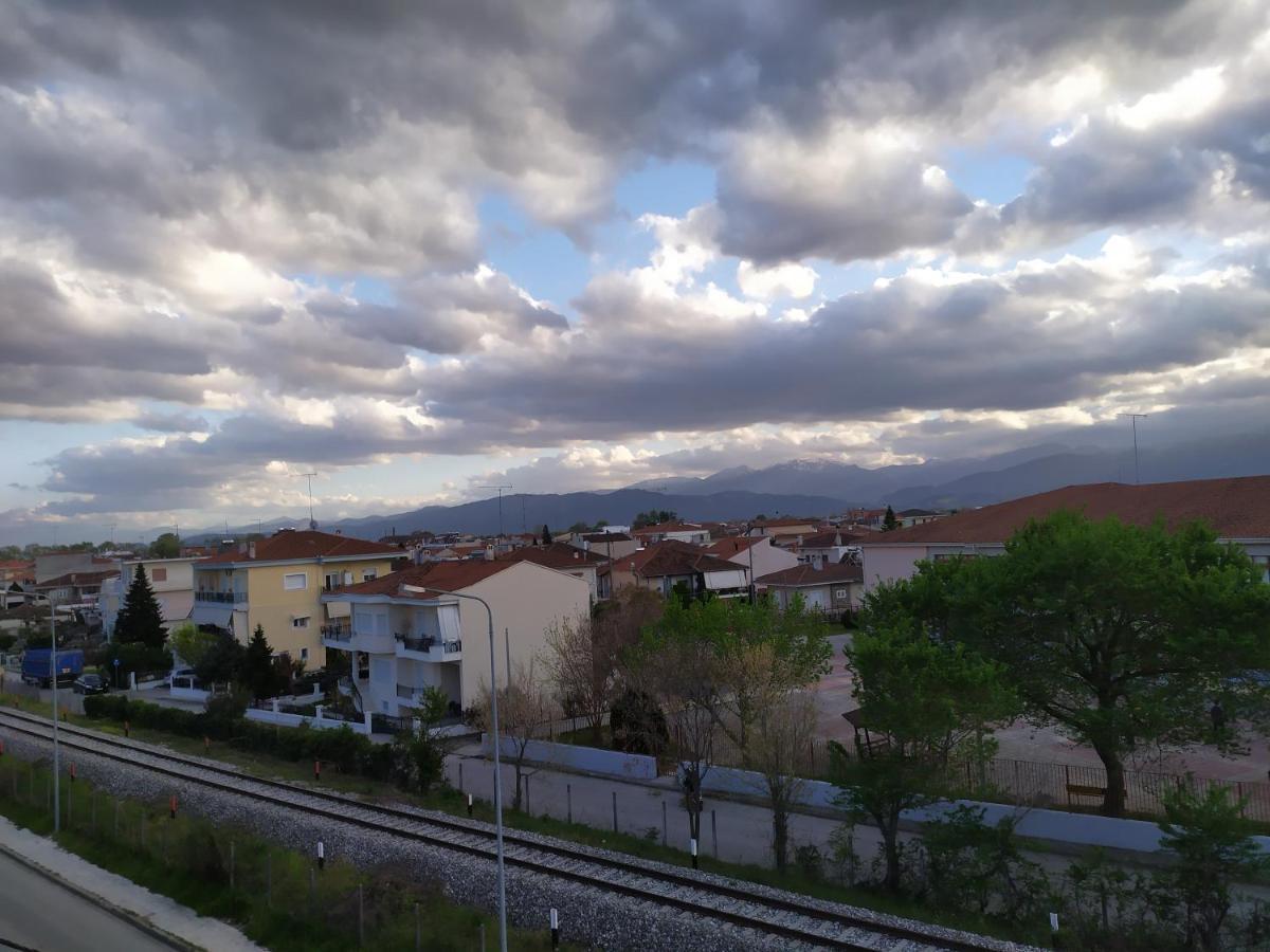 Apartment Up Trikala (Thessaly)