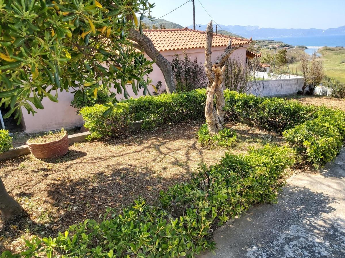 Giannis Stella Holiday home *
