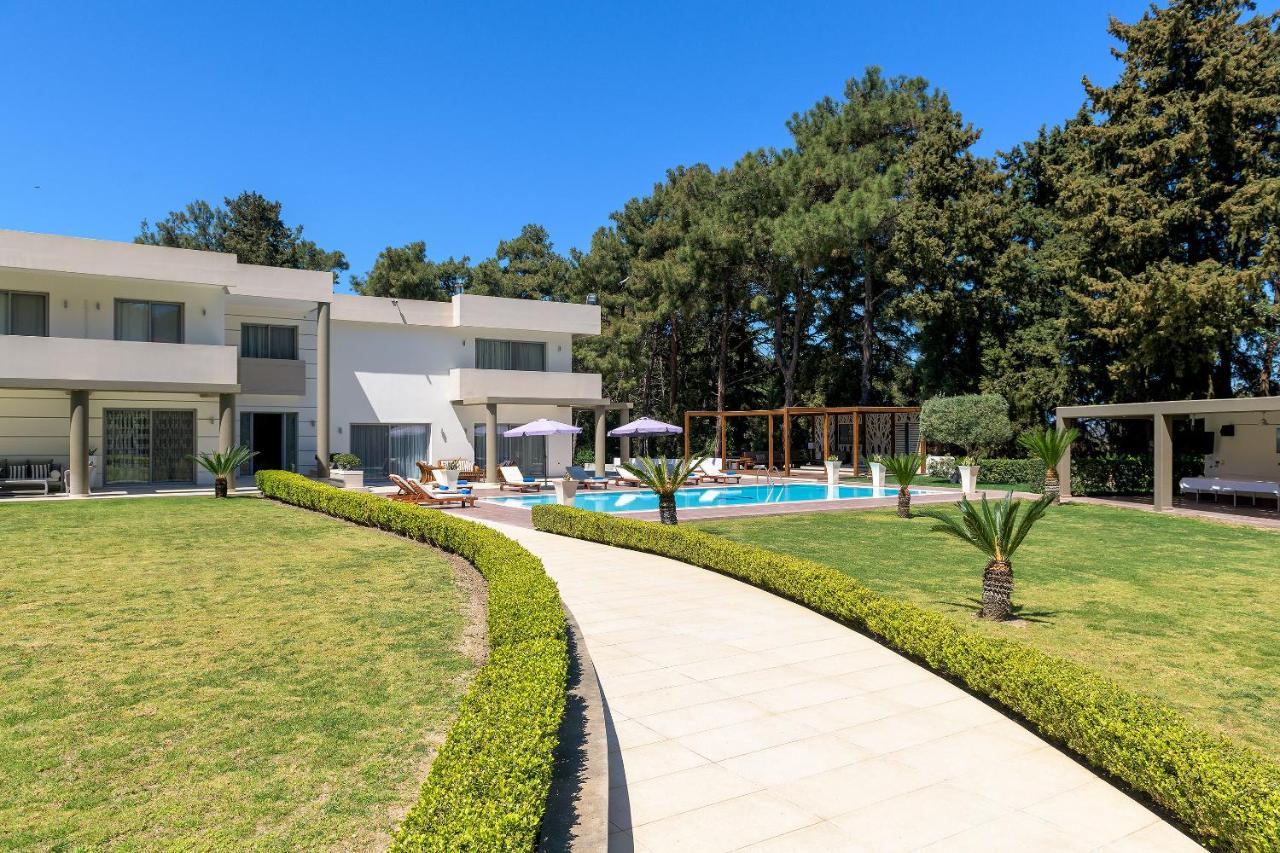 Villa Bella Foresta