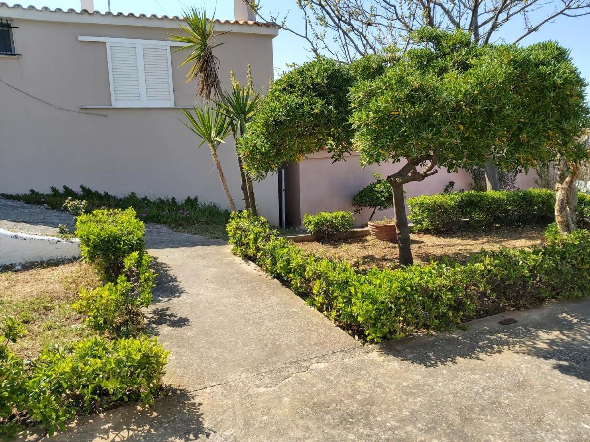 Holiday home Giannis Stella *