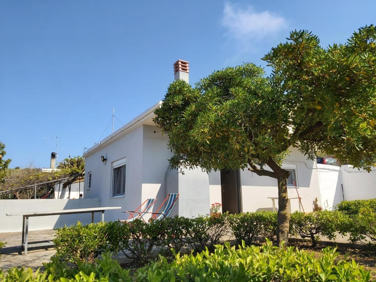 Holiday home Giannis Stella Mourteri