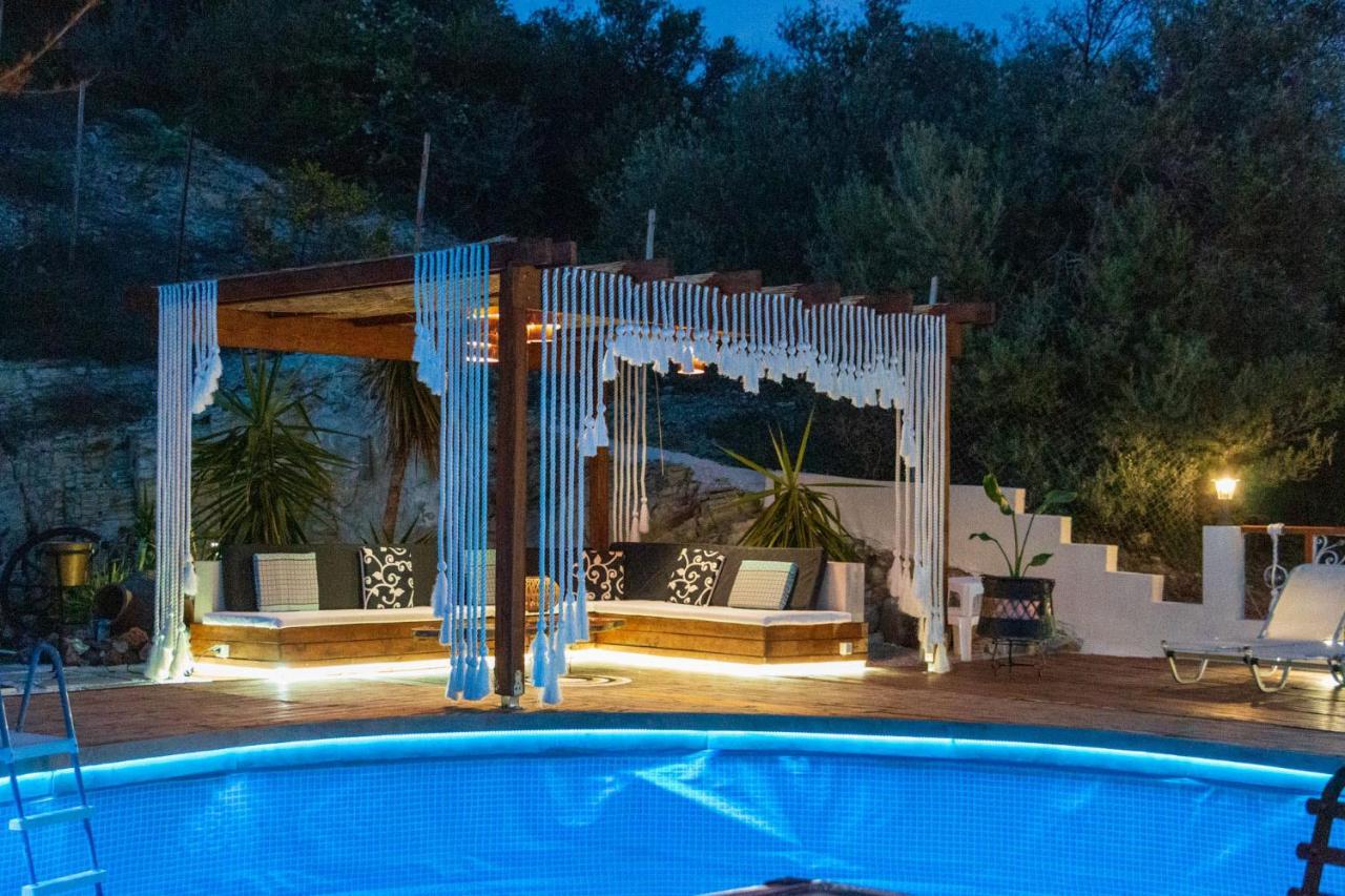 Eva's Luxury Villa