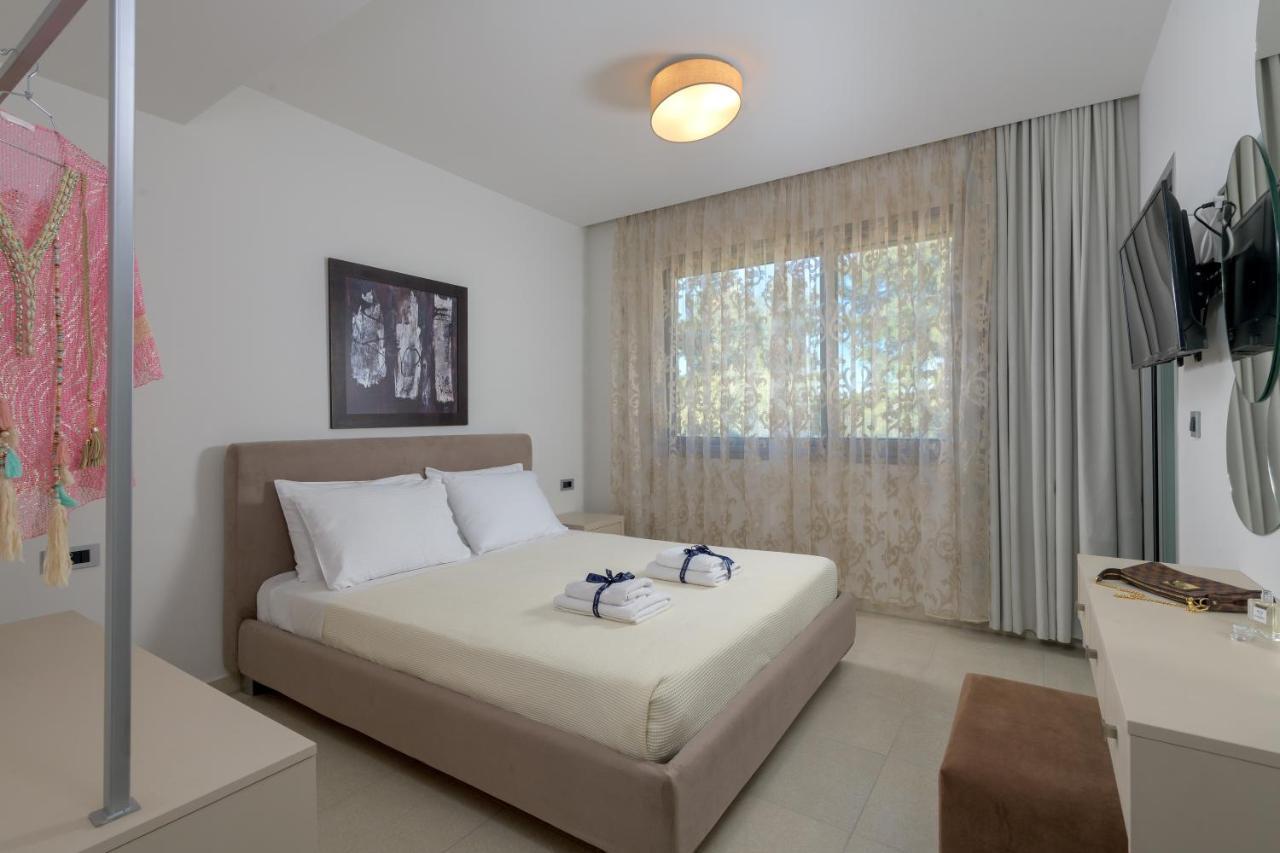 Bella Foresta Villa