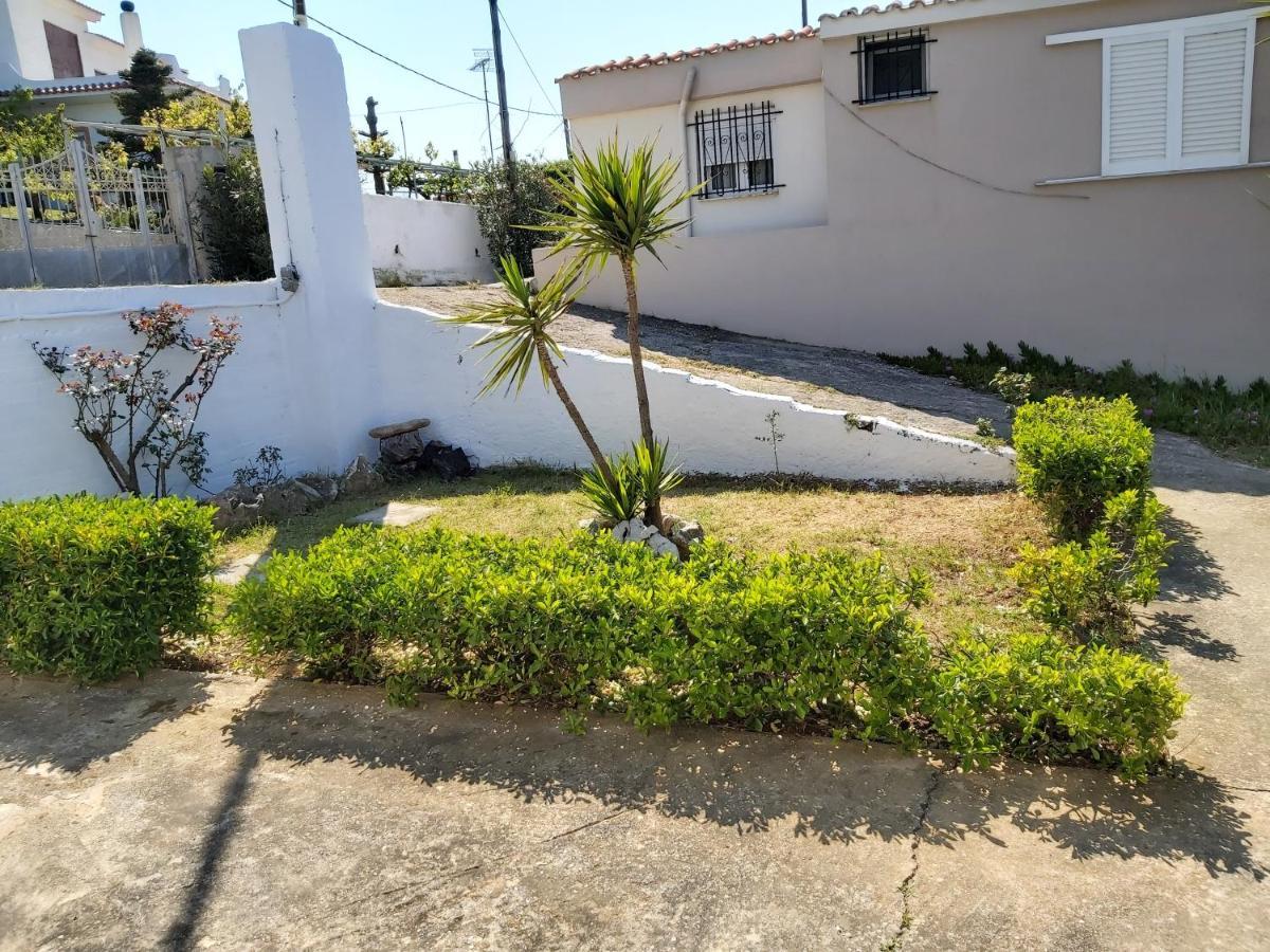 Giannis Stella Holiday home Mourteri