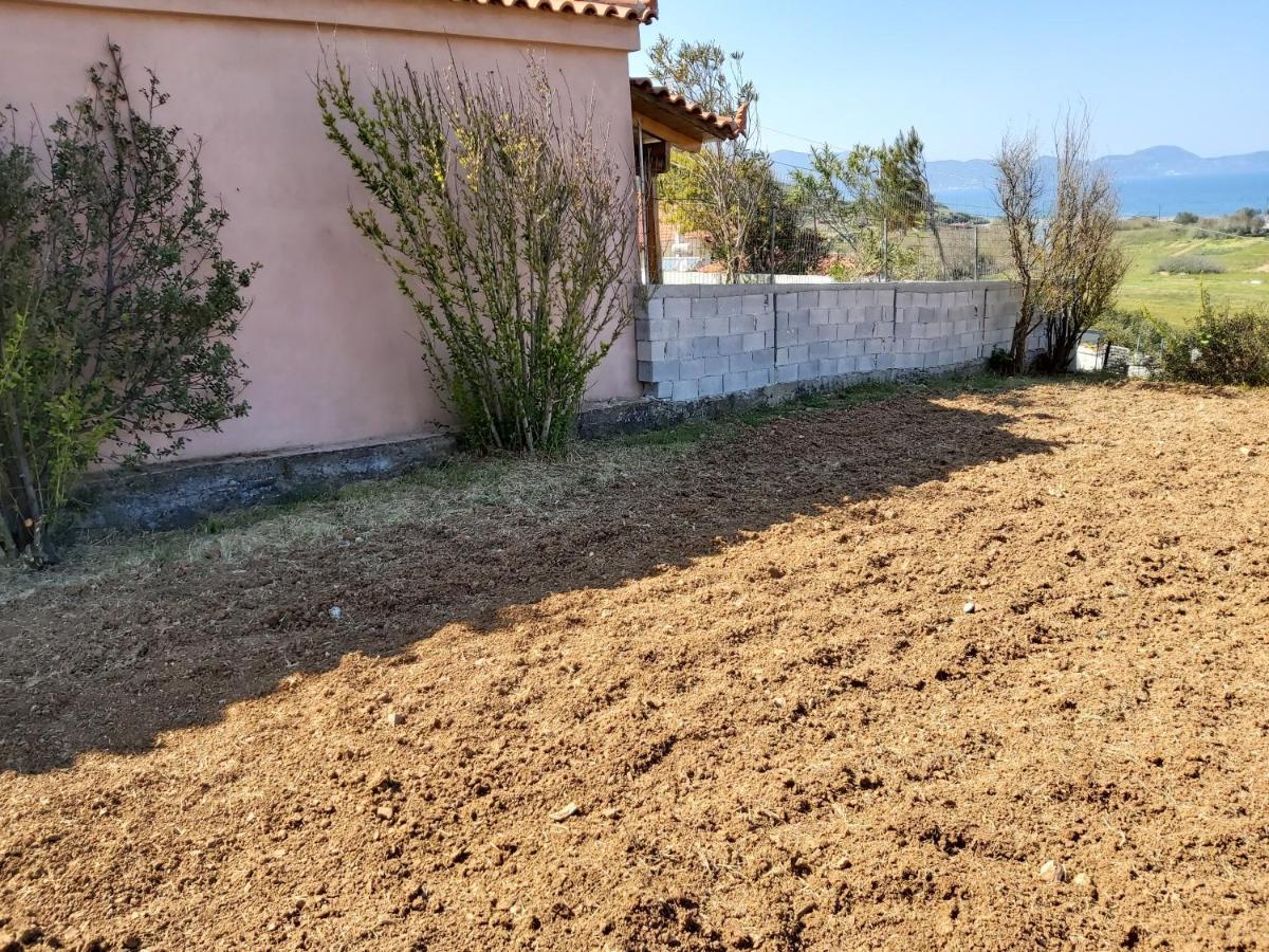 Holiday home Giannis Stella