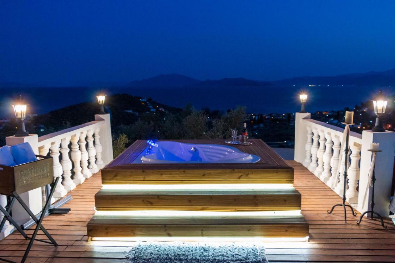 Eva's Luxury Villa