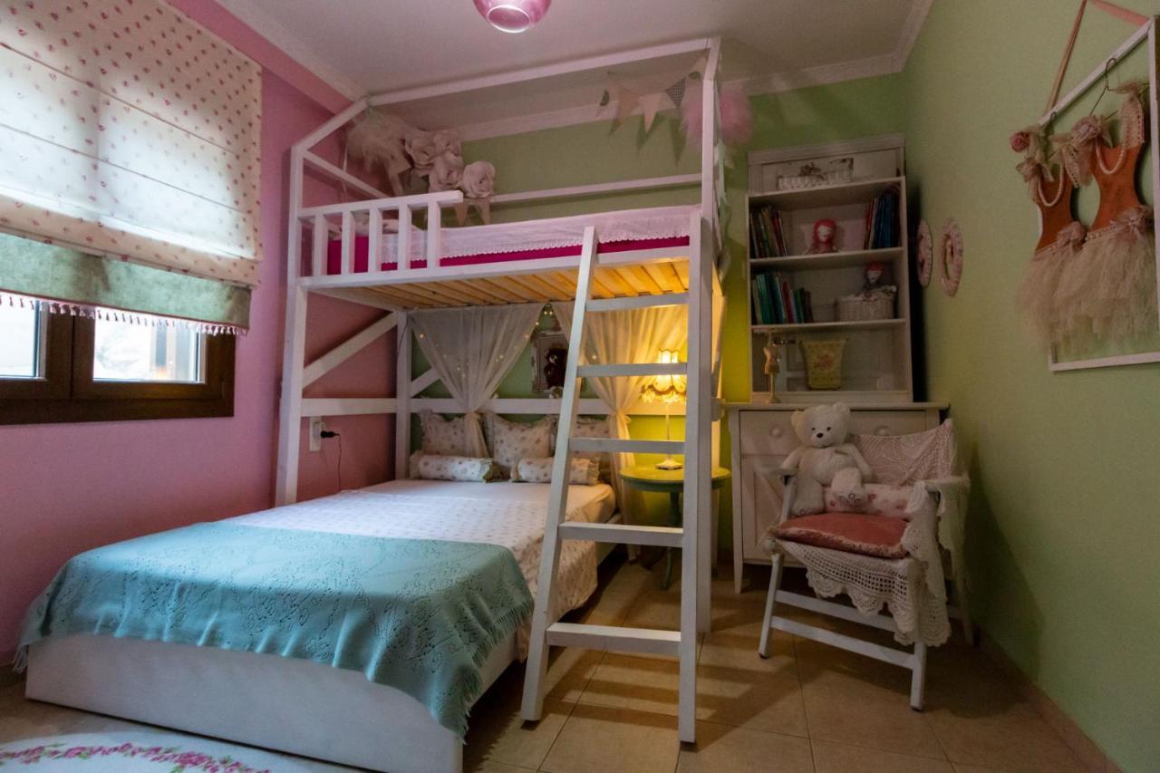 Villa Eva's Luxury *