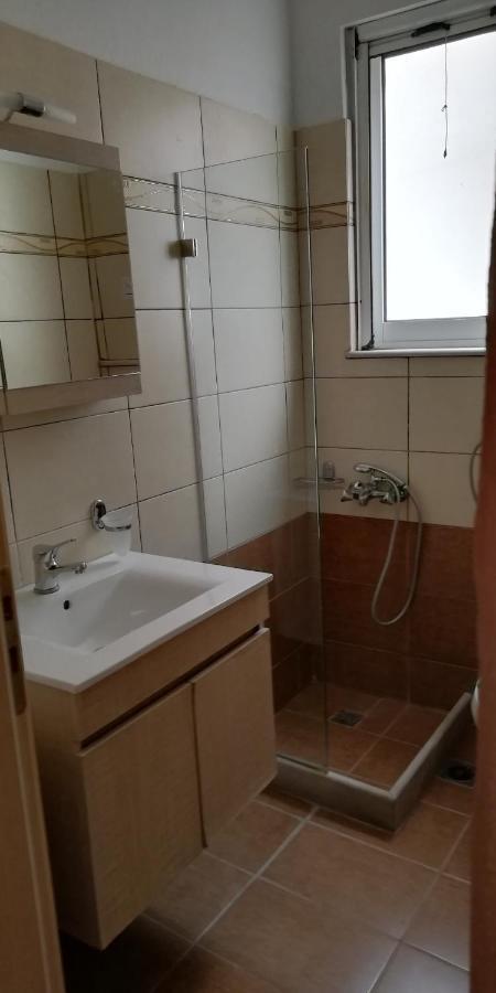 Nefeli Apartment
