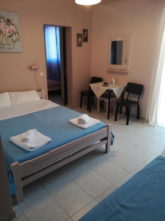 Hotel Iliana Preveza