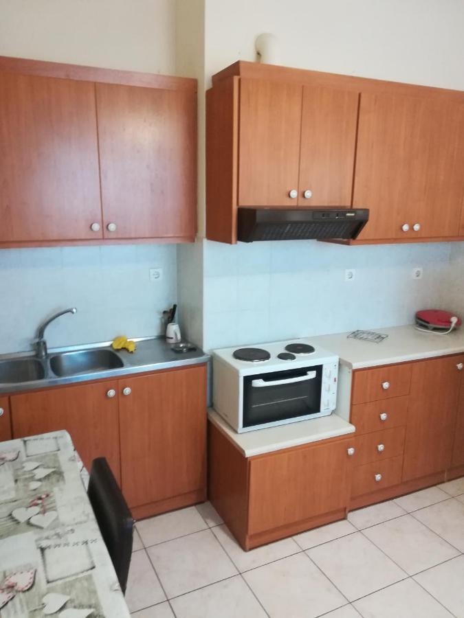 Hotel Iliana Preveza