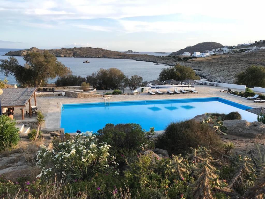 Afrodite On The Sea Holiday home *