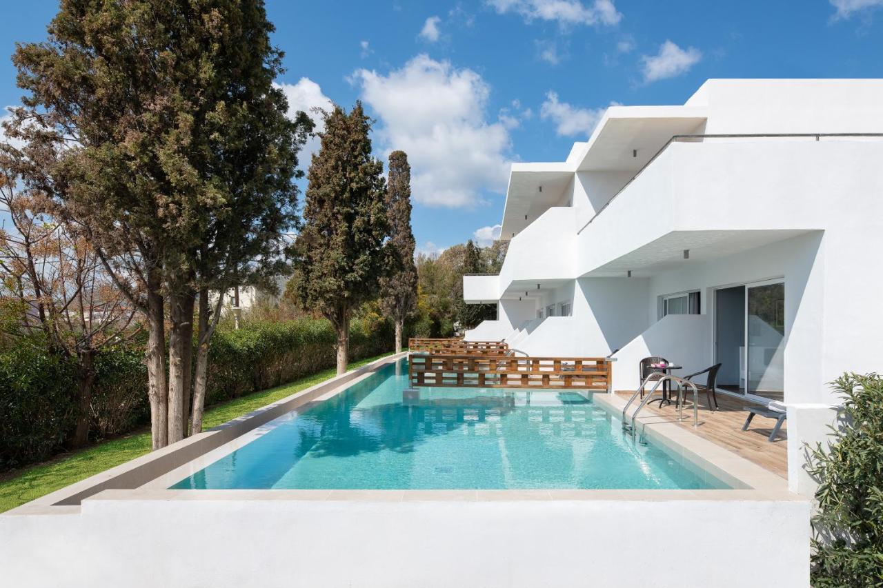Belmare Hotel-adults οnly