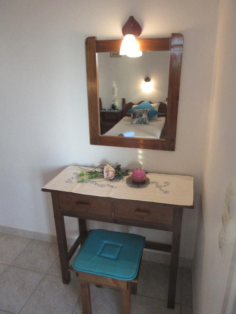 Hotel Aris Paschalia 5*