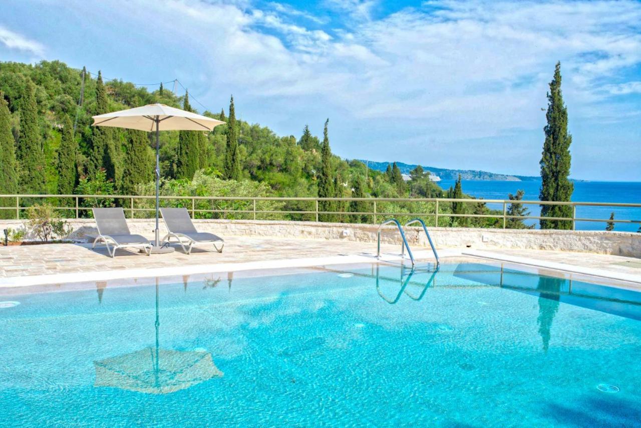 Paleopetres K-eight - Premium - - * Kalami (Corfu)