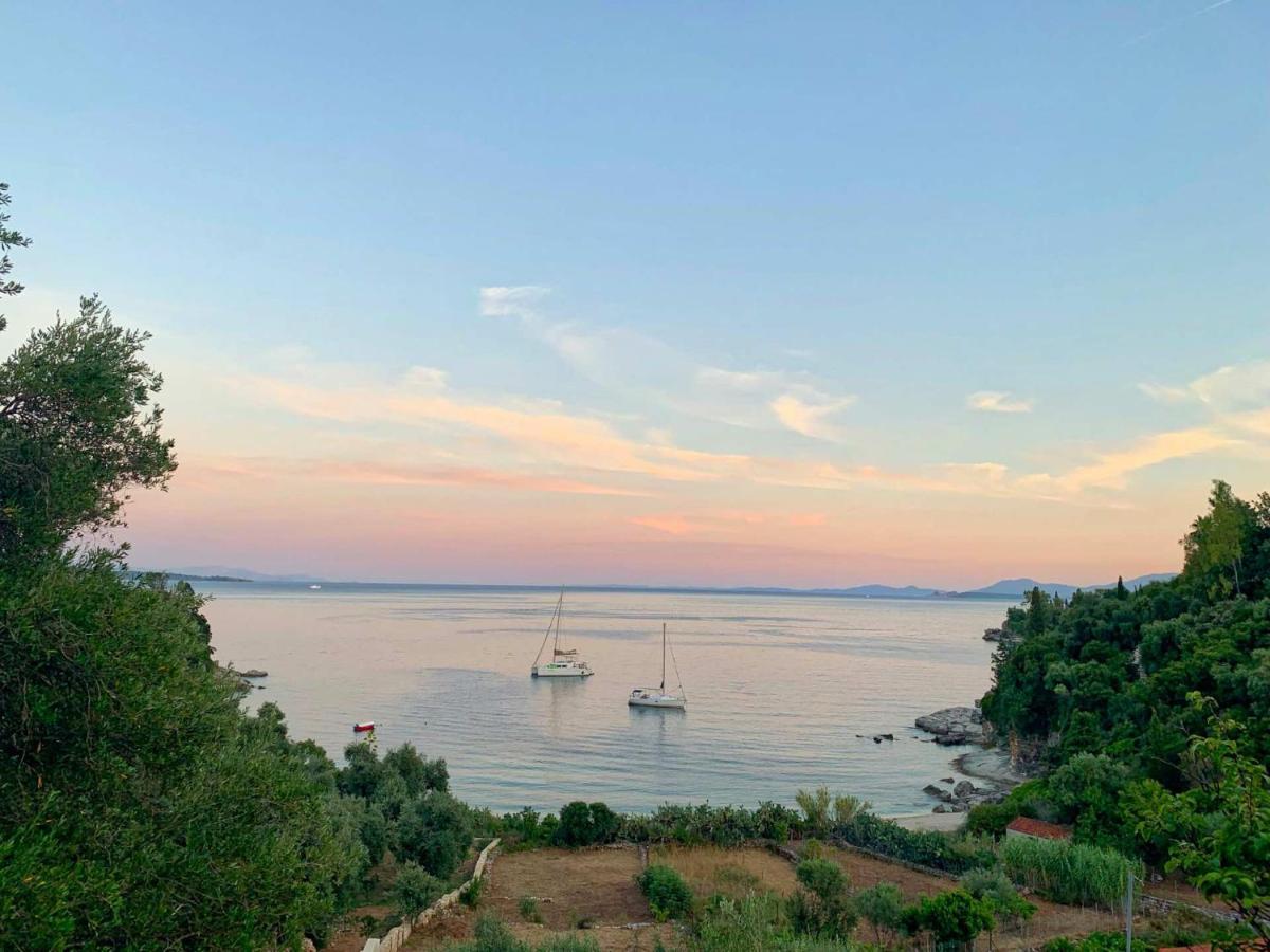 Paleopetres K-eight - Premium - - Holiday home Kalami (Corfu)