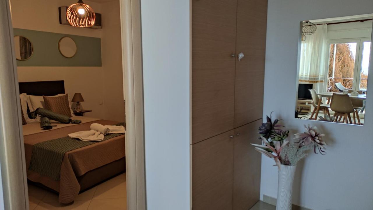 Evris House Color * Kavala