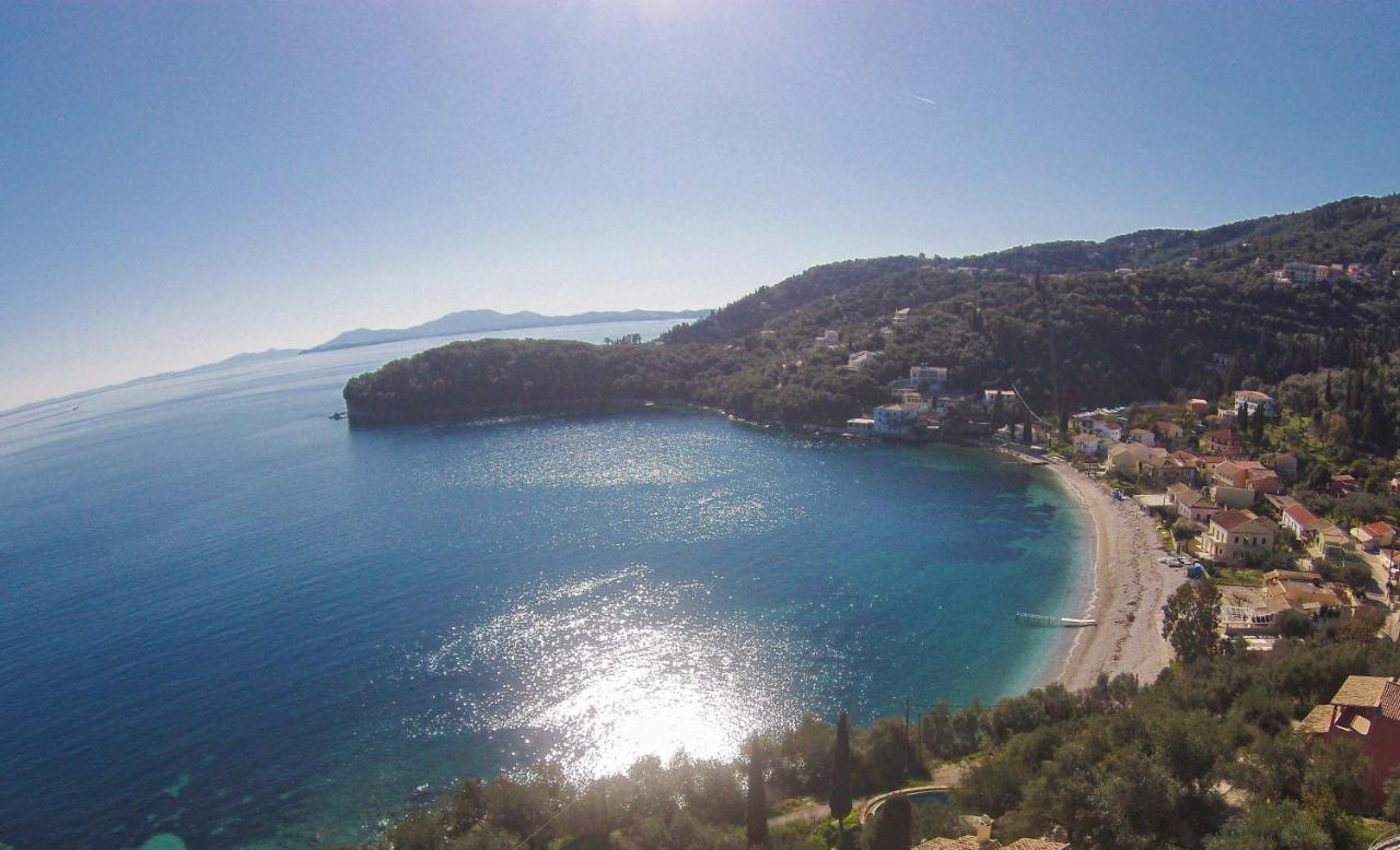 Holiday home Paleopetres K-eight - Premium - - Kalami (Corfu)