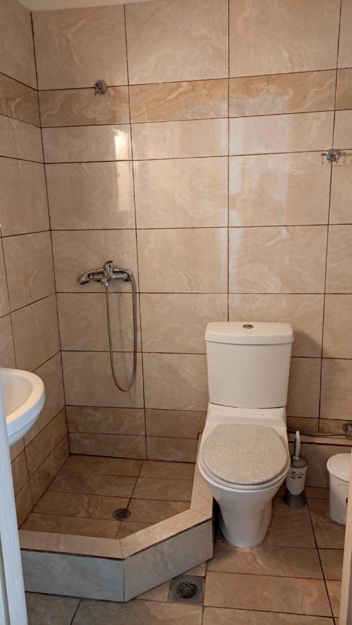 Apartment Evris House Color