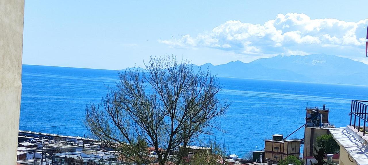 Evris House Color Apartment Kavala