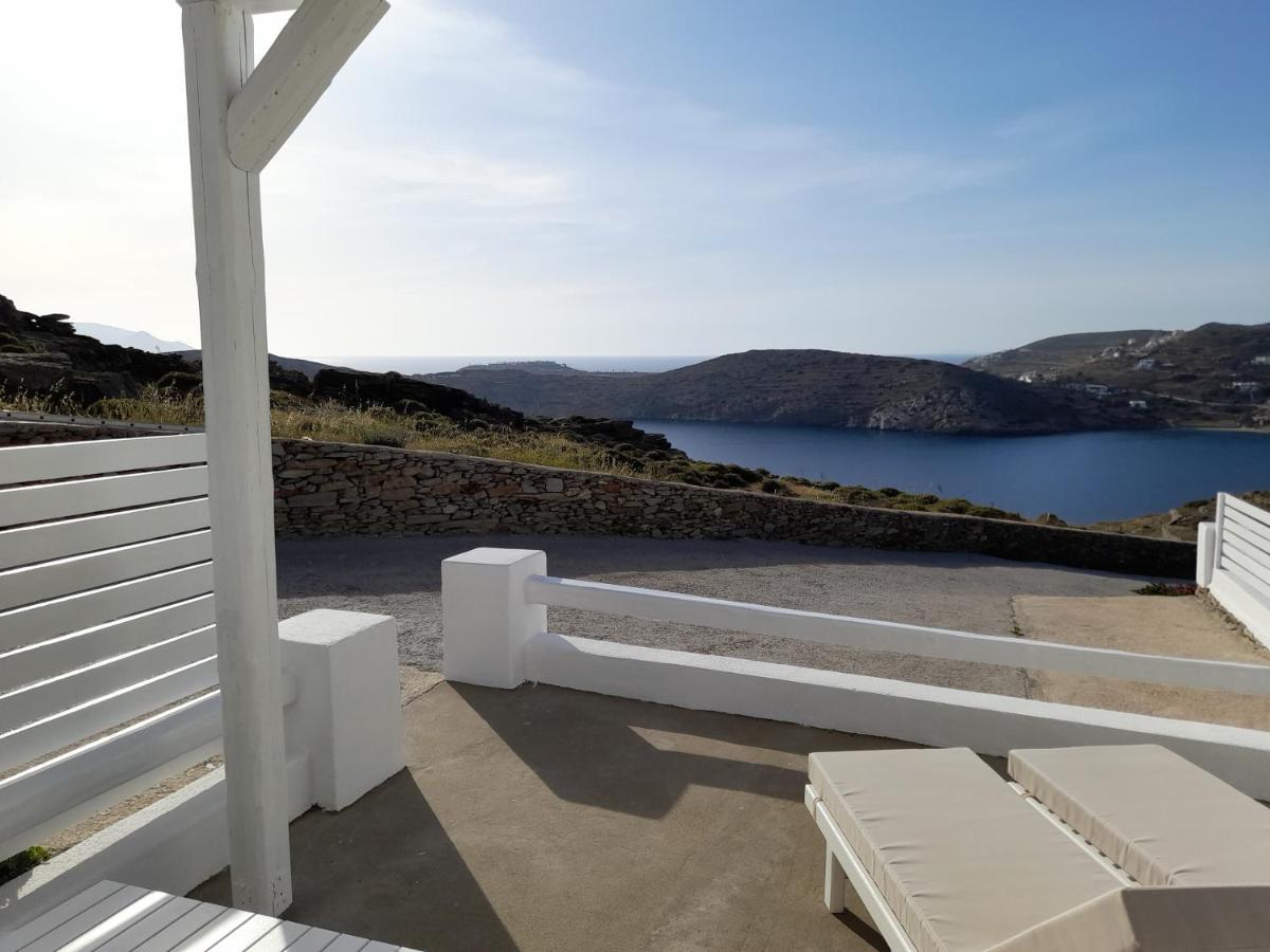 Romantic Loft 2 Apartment Chora (Ios)