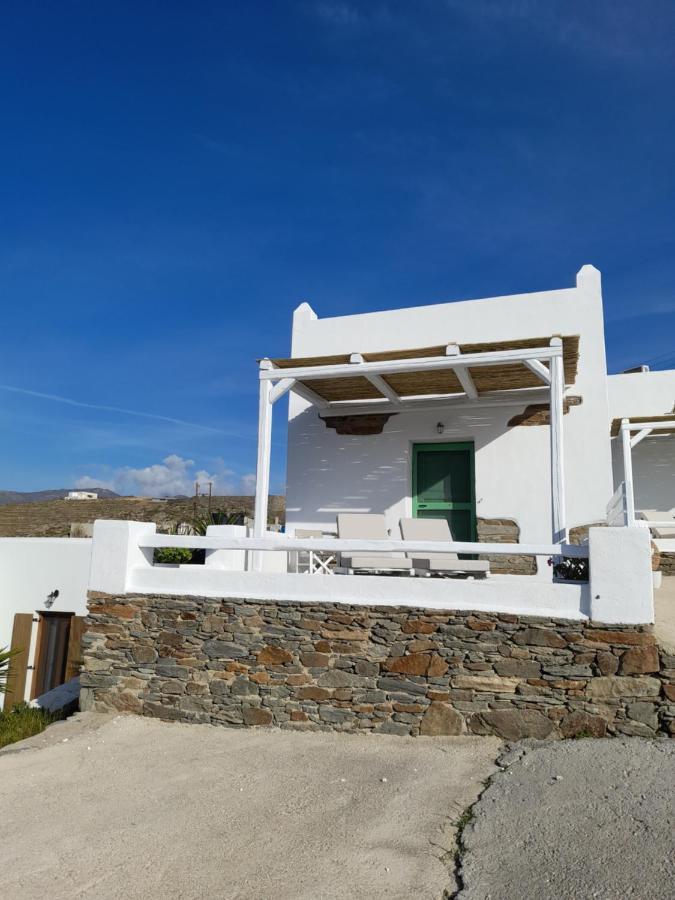 Romantic Loft 1 Chora (Ios)