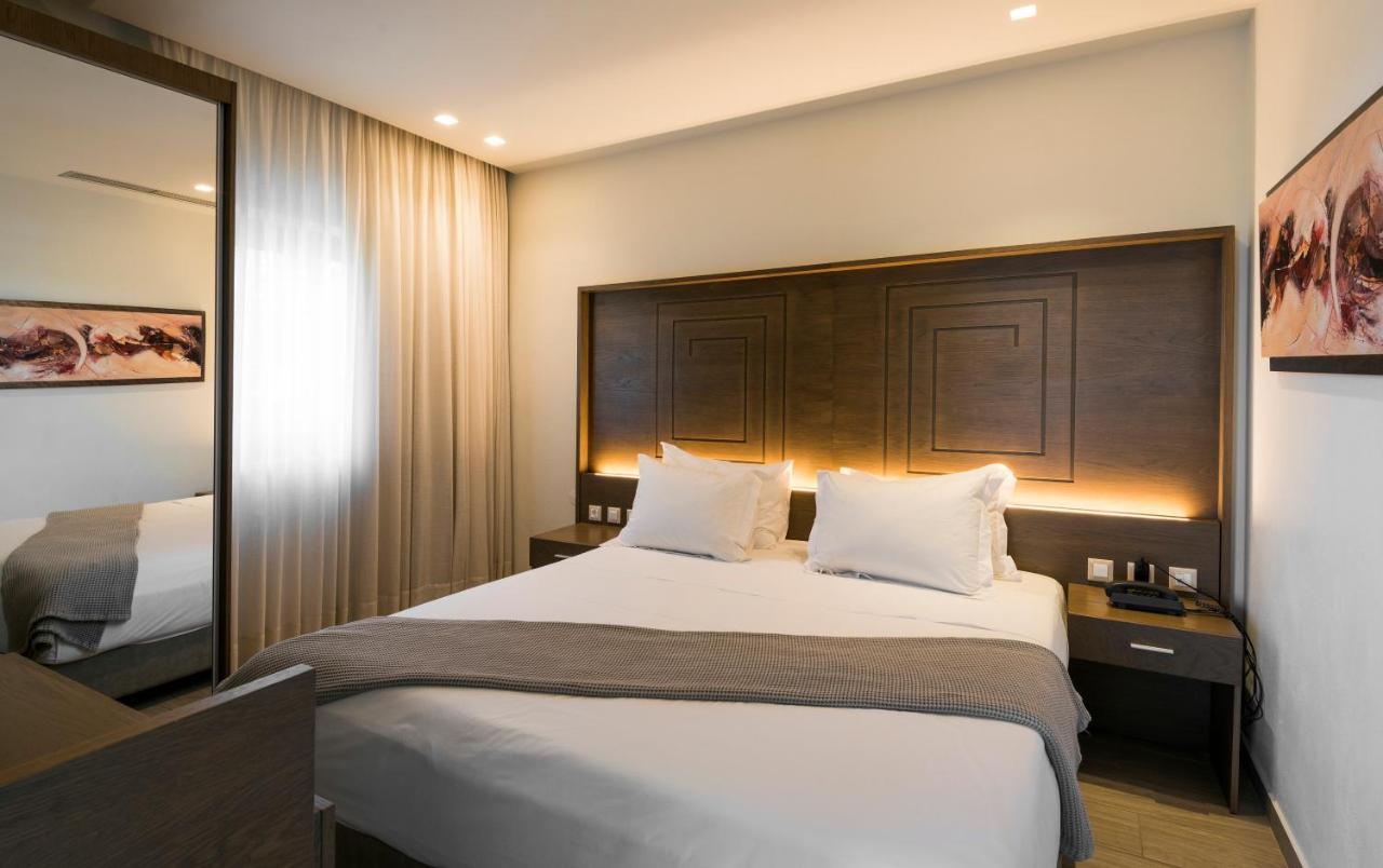 Prima Vista Beachfront Boutique 5* Sivota (Epirus)
