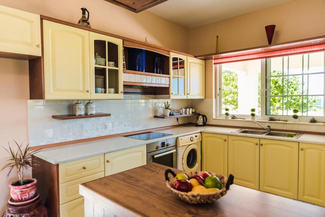 Holiday home Monte Mare Rhodes *