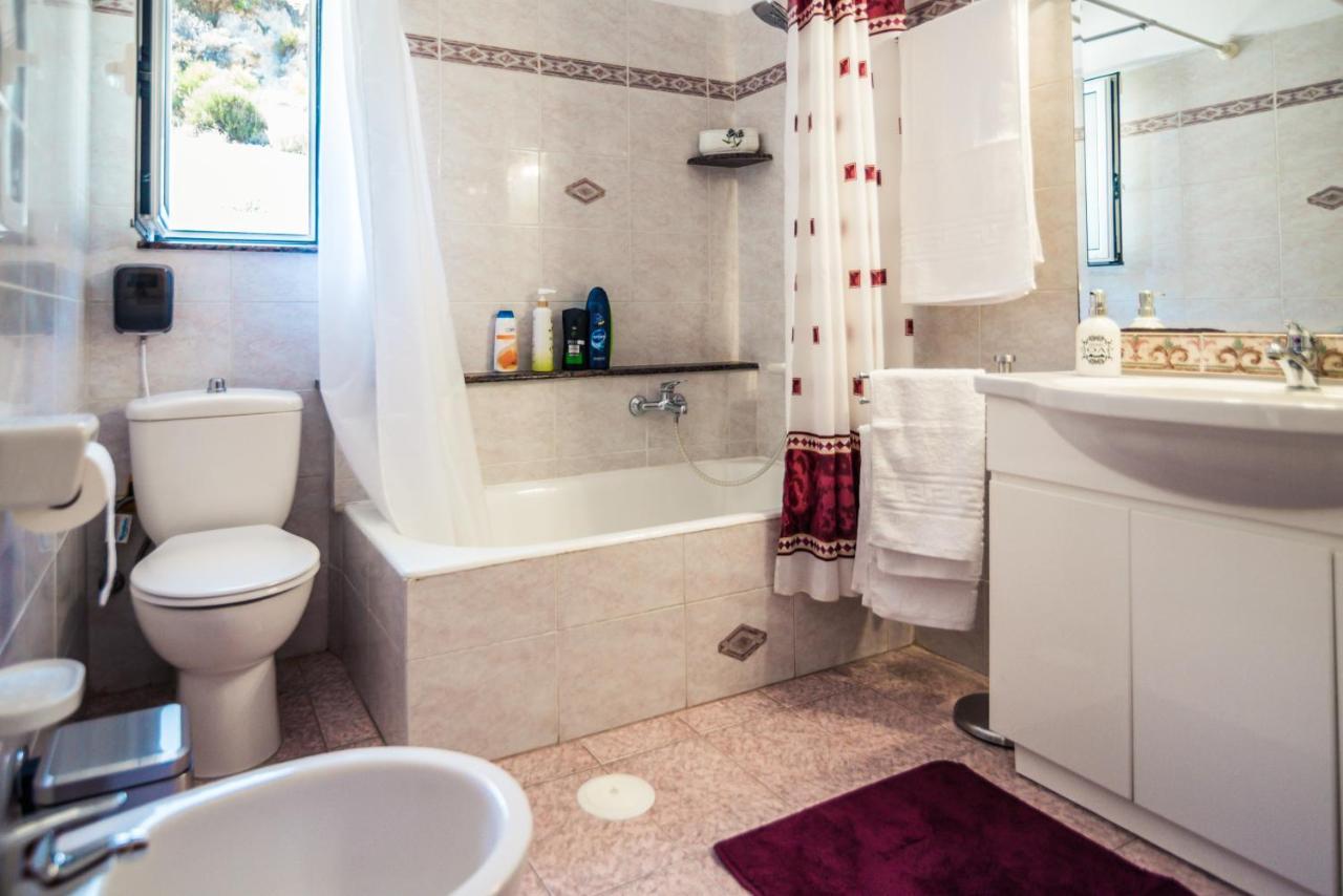 Holiday home Monte Mare Rhodes Ixia (Rhodes)