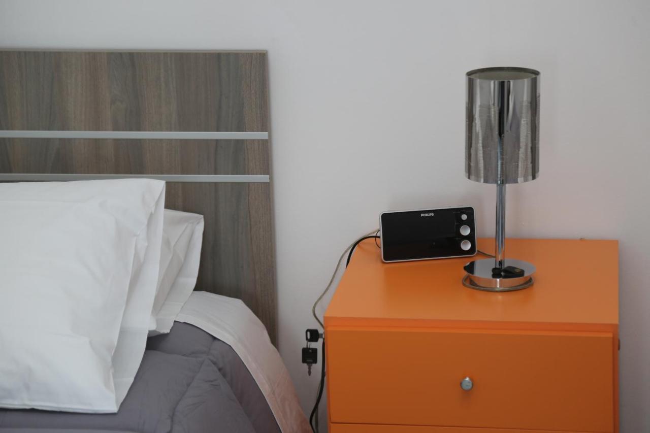 Apartment Welcome Syros Port *